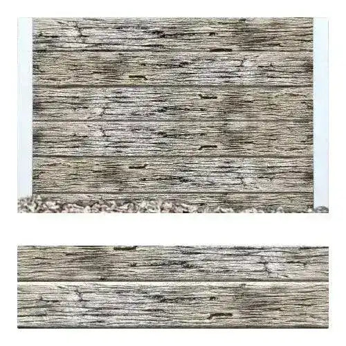 Heritage Timber Optimum Sealed Concrete Sleepers - PCD - Australian Landscape Supplies