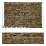 Oakey Brown Timber Optimum Sealed Concrete Sleepers 55MPa