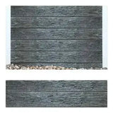 Onyx Timber Rustic Optimum Sealed Concrete Sleepers 55MPa