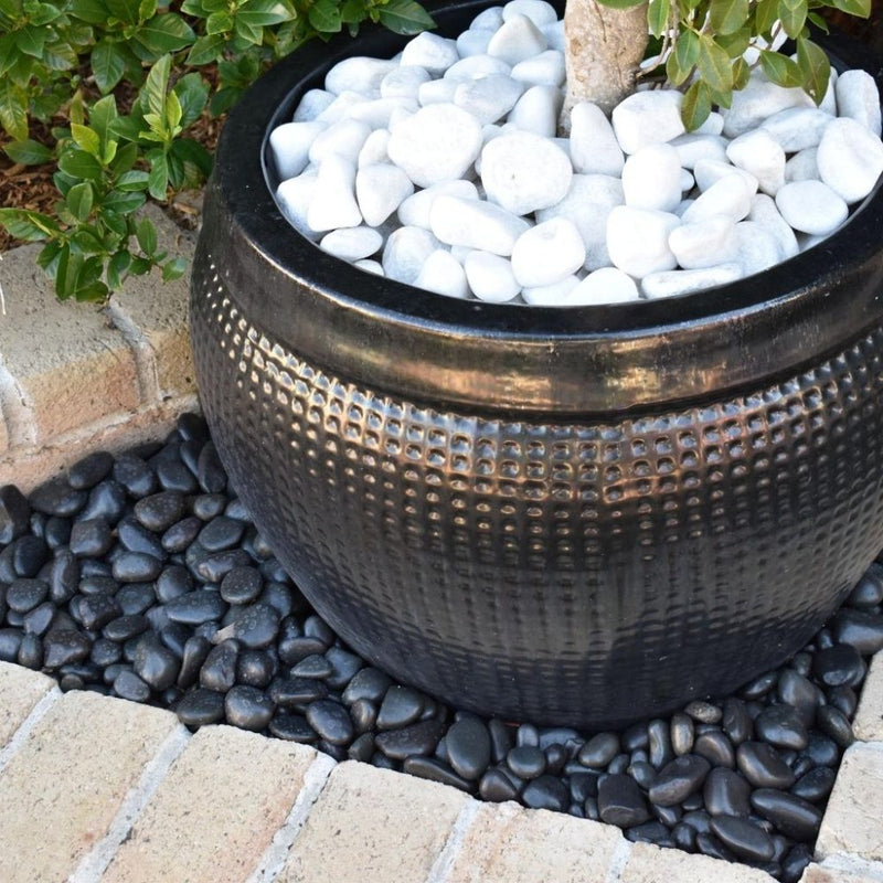 Garden Pebbles | Decorative Landscaping Stones – Australian Landscape ...