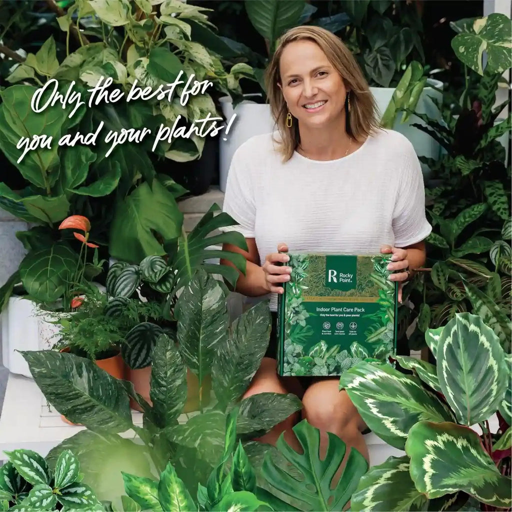 Plant Care Pack - Rocky Point | Australian Landscape Supplies