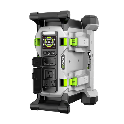 EGO POWER+ 56V Nexus 1400W Portable Power Station SKIN