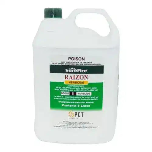 sharpen herbicide label australia Unleash the Power of Surefire Raizon Herbicide – Australian Landscape Supplies