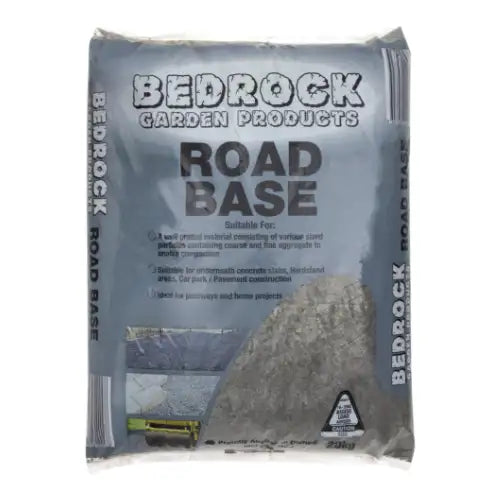Road Base - Bedrock | Landscaping Base | Australian Landscape Supplies