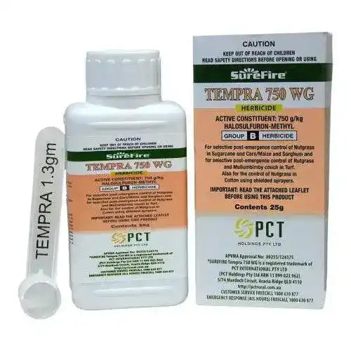 surefire herbicide SureFire Tempra Herbicide