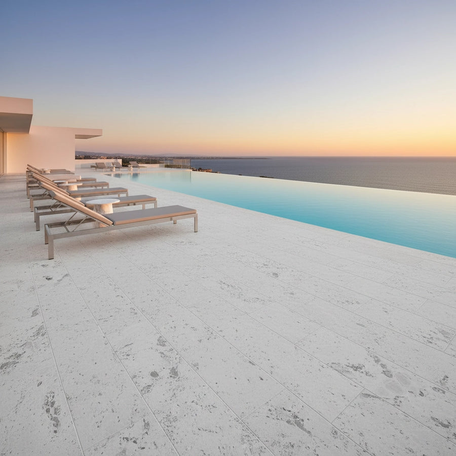 Travertine Paver | Edenstone