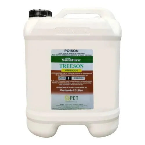 SureFire Treeson Herbicide - PCT - Australian Landscape Supplies