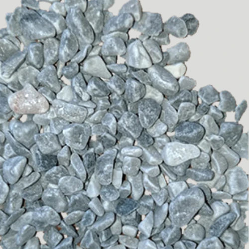 Fossil Grey - Natural Pebbles | Decorative Pebbles  | Australian Landscape Supplies