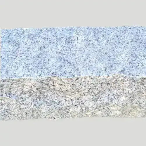 Granite Silver Grey Natural Stone Edging Australian Landscape Supplies