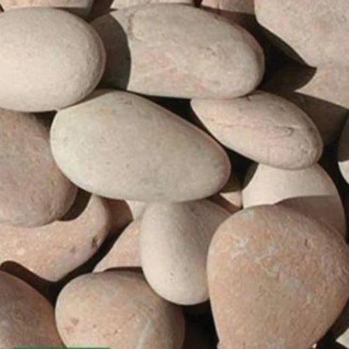 Pink - Natural Pebbles | Decorative Pebbles | Australian Landscape Supplies