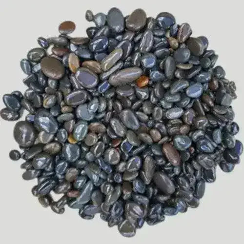 Pebbles Nitso Natural Pebbles | Australian Landscape Supplies