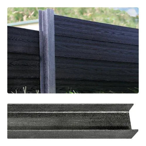 Beyond Steel Posts | BETTA | Australian Landscape Supplies