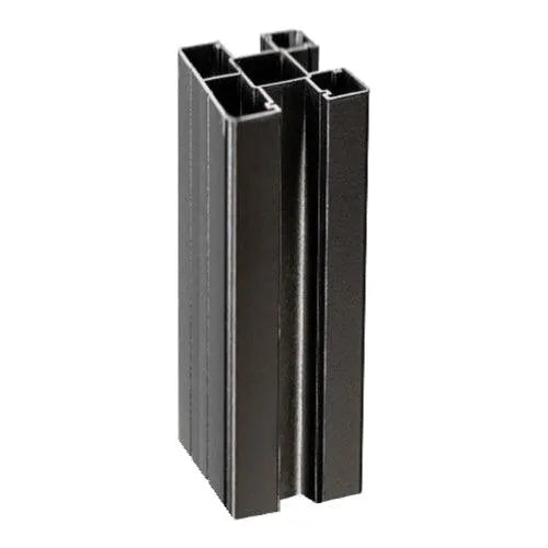 Aluminium Posts | BETTA | Australian Landscape Supplies