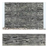 Country Timber Look Sealed Concrete Sleepers 40MPa