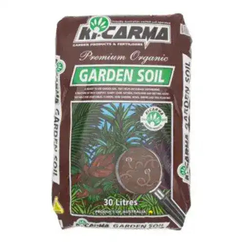 Soil Improvers & Potting Mix Australian Landscape Supplies