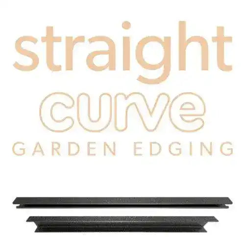 Ground Anchor Posts - Straightcurve - Australian Landscape Supplies
