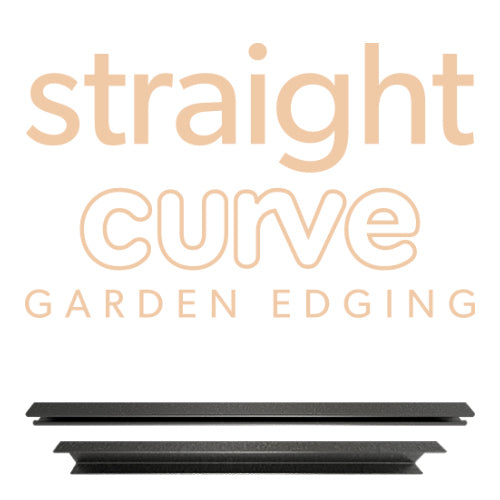 Ground Anchor Posts - Straightcurve | Garden Edging | Australian Landscape Supplies