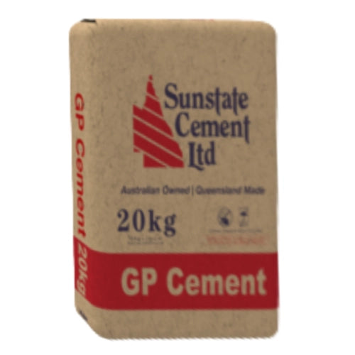 GP Cement - OneMix | Cements | Australian Landscape Supplies