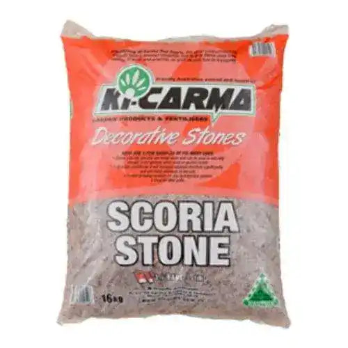 Scoria - Natural Stone - Bedrock - Australian Landscape Supplies