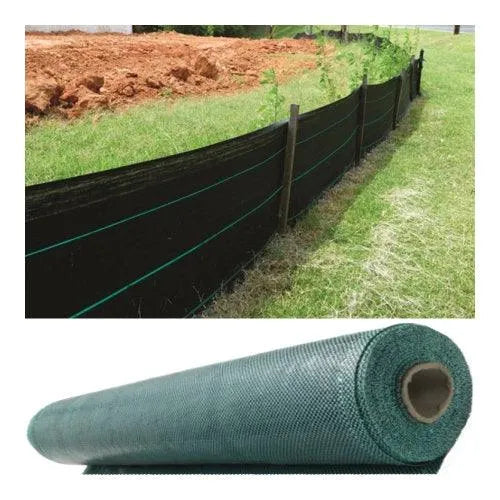 Silt Fence | Australian Landscape Supplies